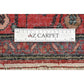 Tappeto Hamadan 303 X 121 cm