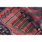 Tappeto Hamadan 215 x 150 cm