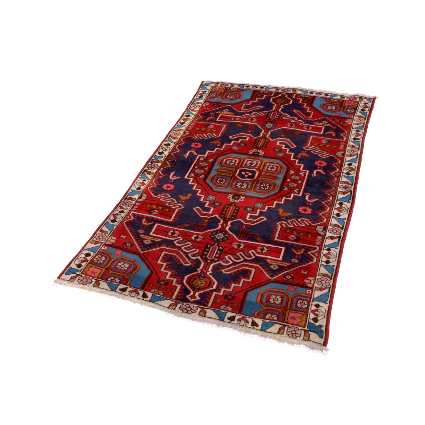 Tappeto Taram 200 X 126 cm