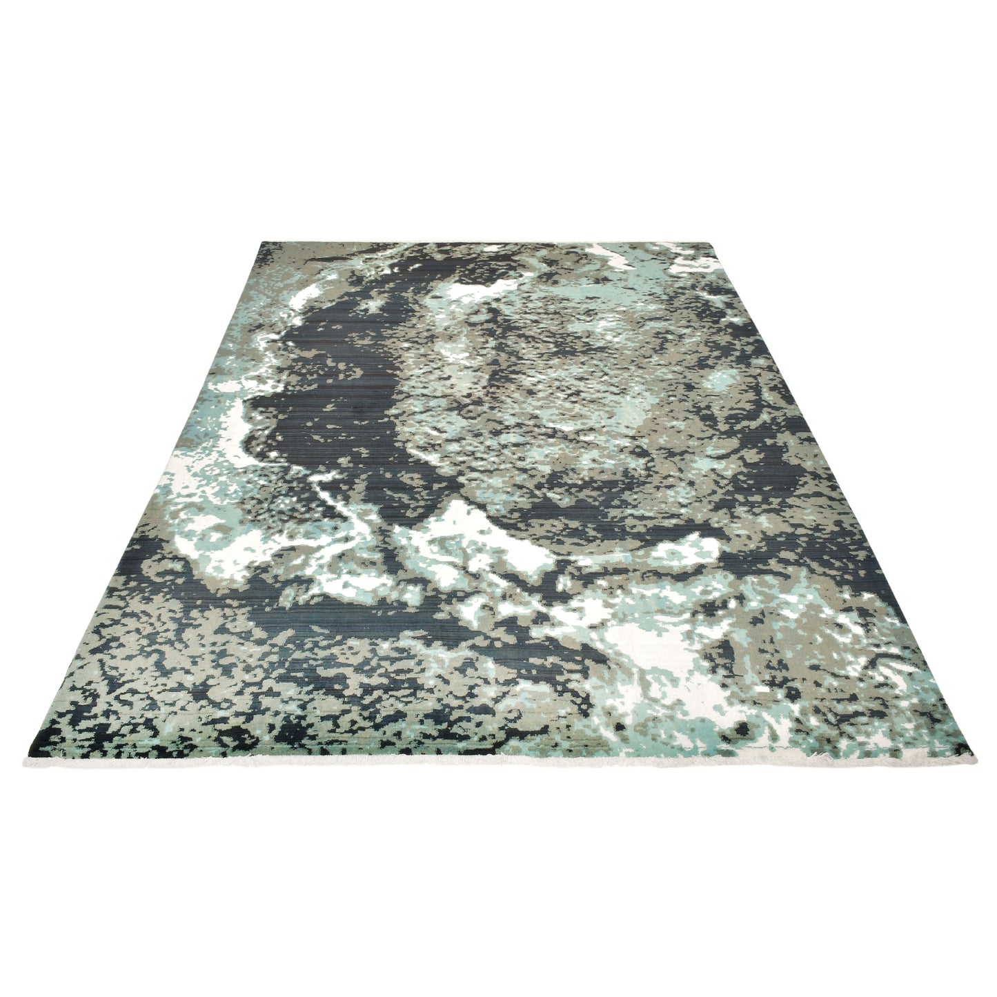 Tappeto Modern Royal Persia 293 X 204 cm