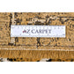 Tappeto Modern Royal Persia 140 x 104 cm