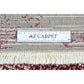 Tappeto Modern Royal Persia 198 X 165 Cm