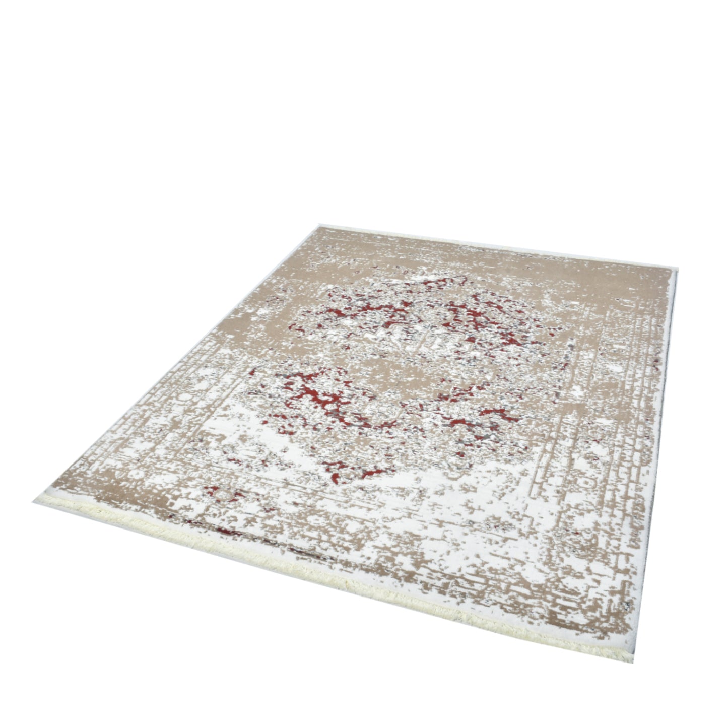 Tappeto Modern Royal Persia 197 X 163 Cm