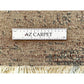 Tappeto Modern Royal Persia 187 x 123 Cm