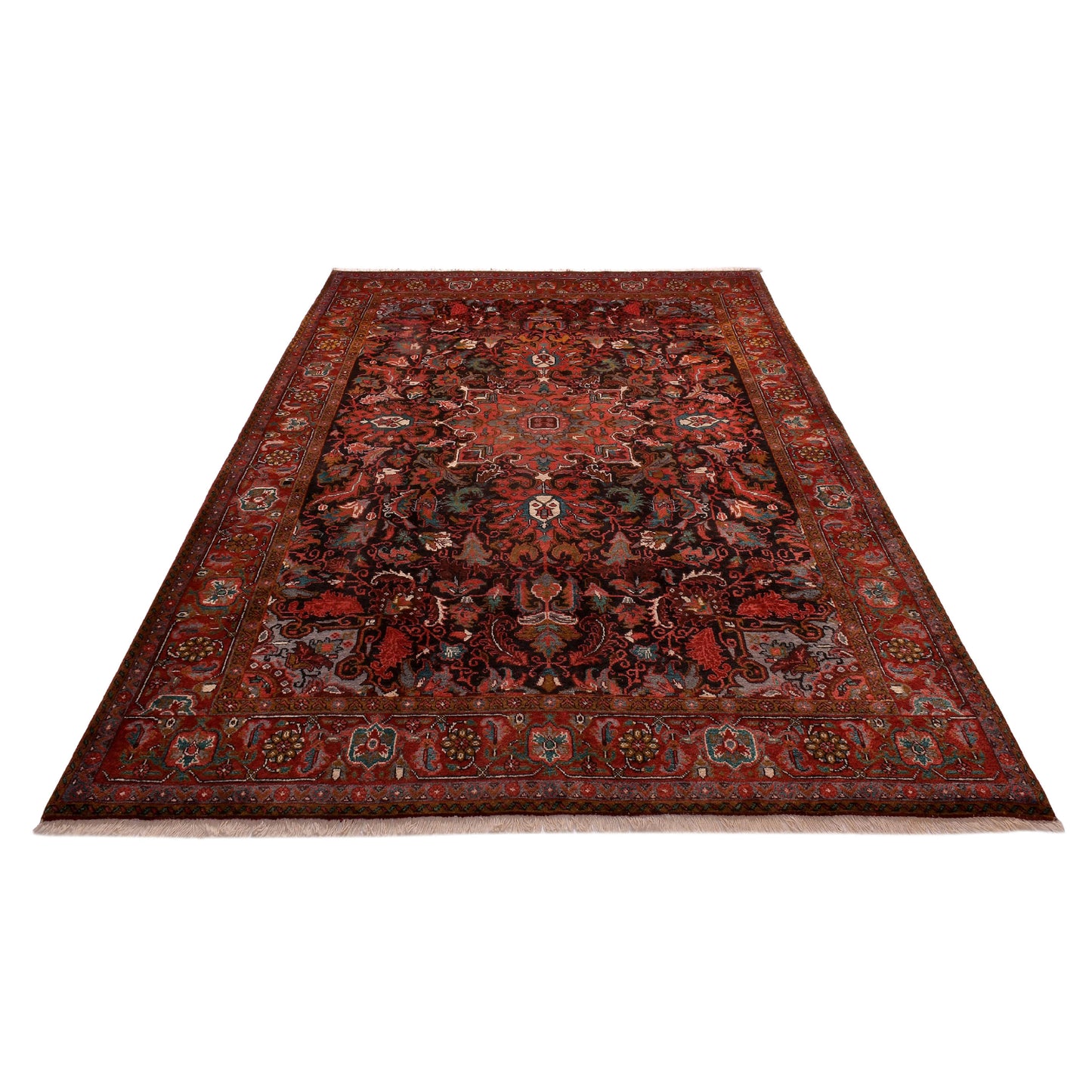 Tappeto Heriz 333 X 233 CM
