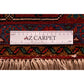 Tappeto Heriz 333 X 233 CM
