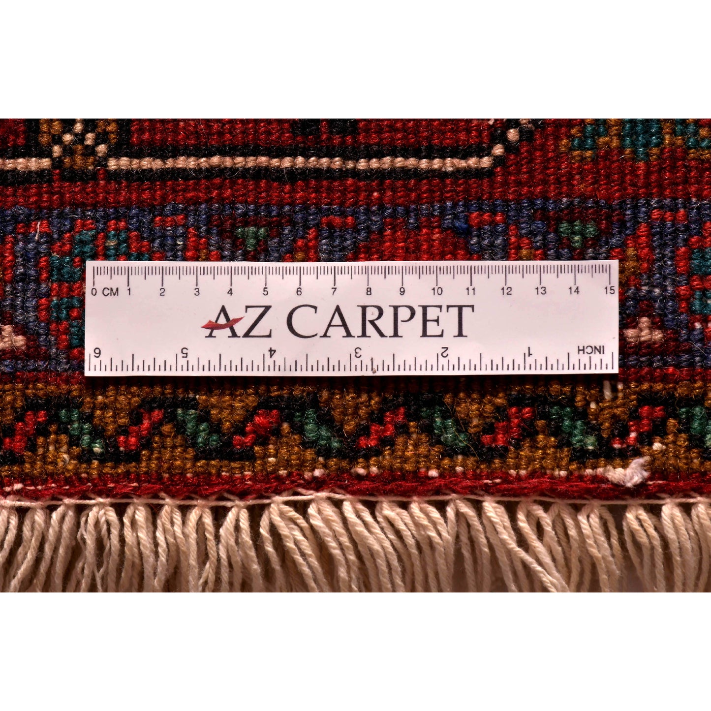 Tappeto Heriz 333 X 233 CM