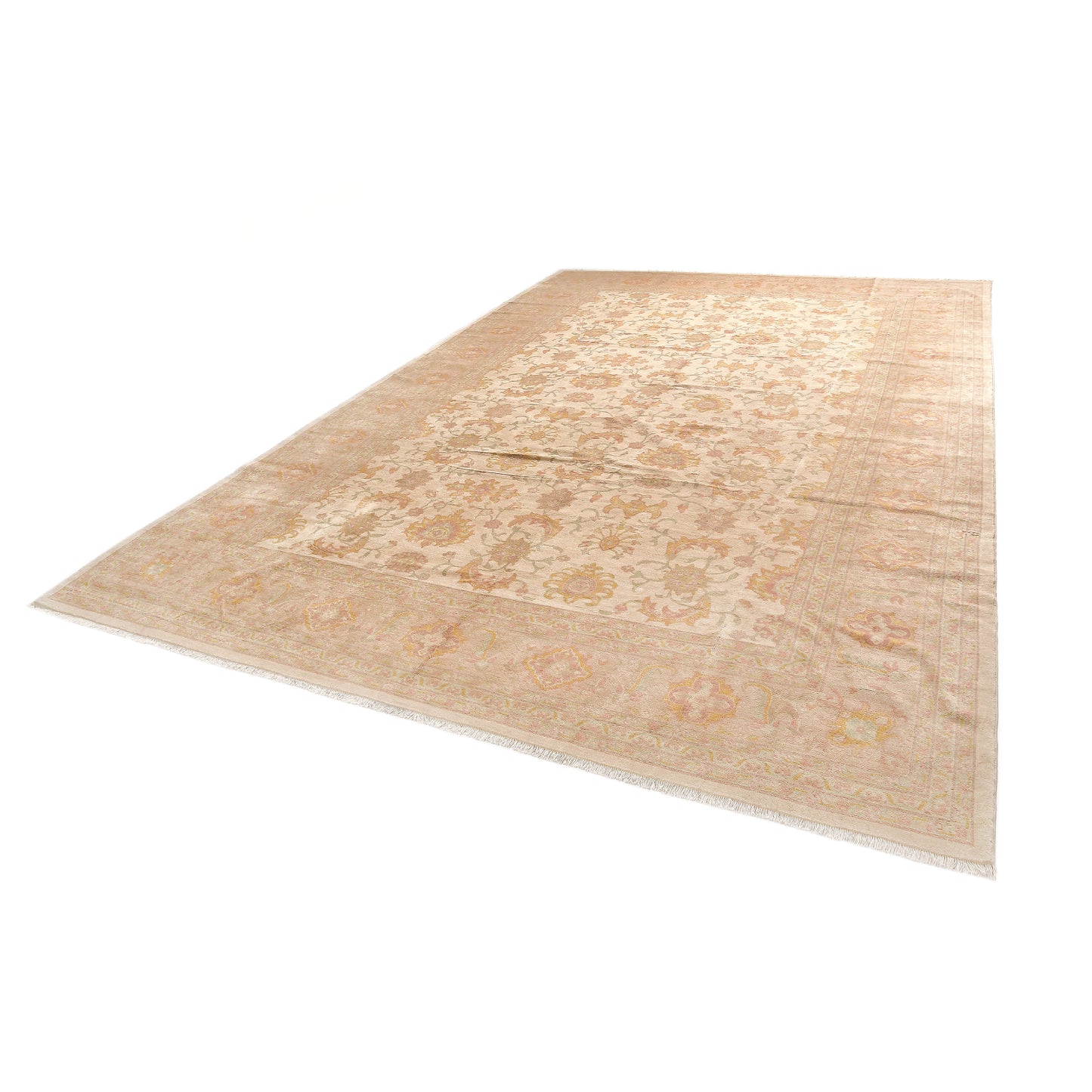 Tappeto Heriz 530 x 357 cm