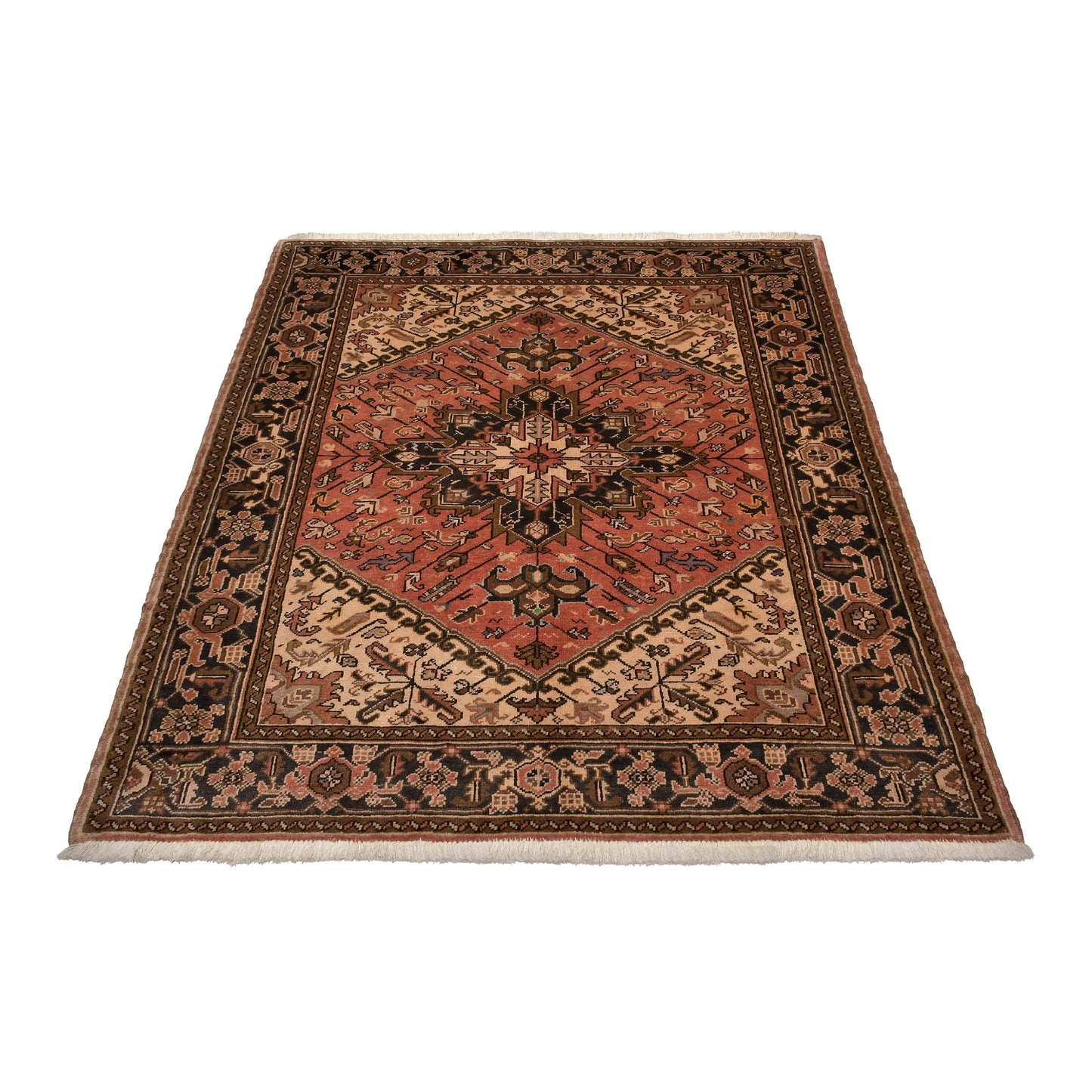 Tappeto Heriz 200 X 156 cm