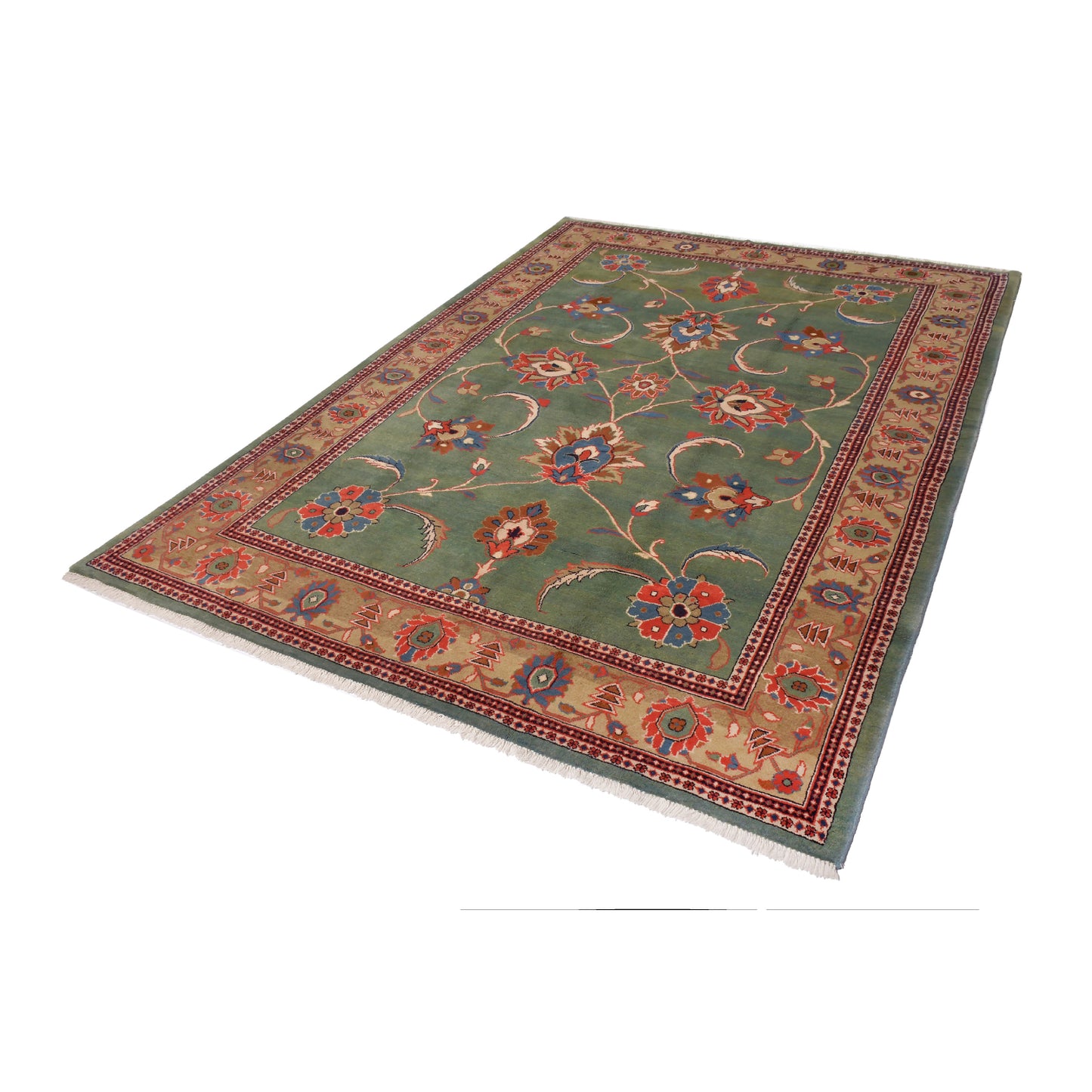 Tappeto Heriz 326 x 223 cm
