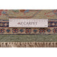 Tappeto Heriz 326 x 223 cm