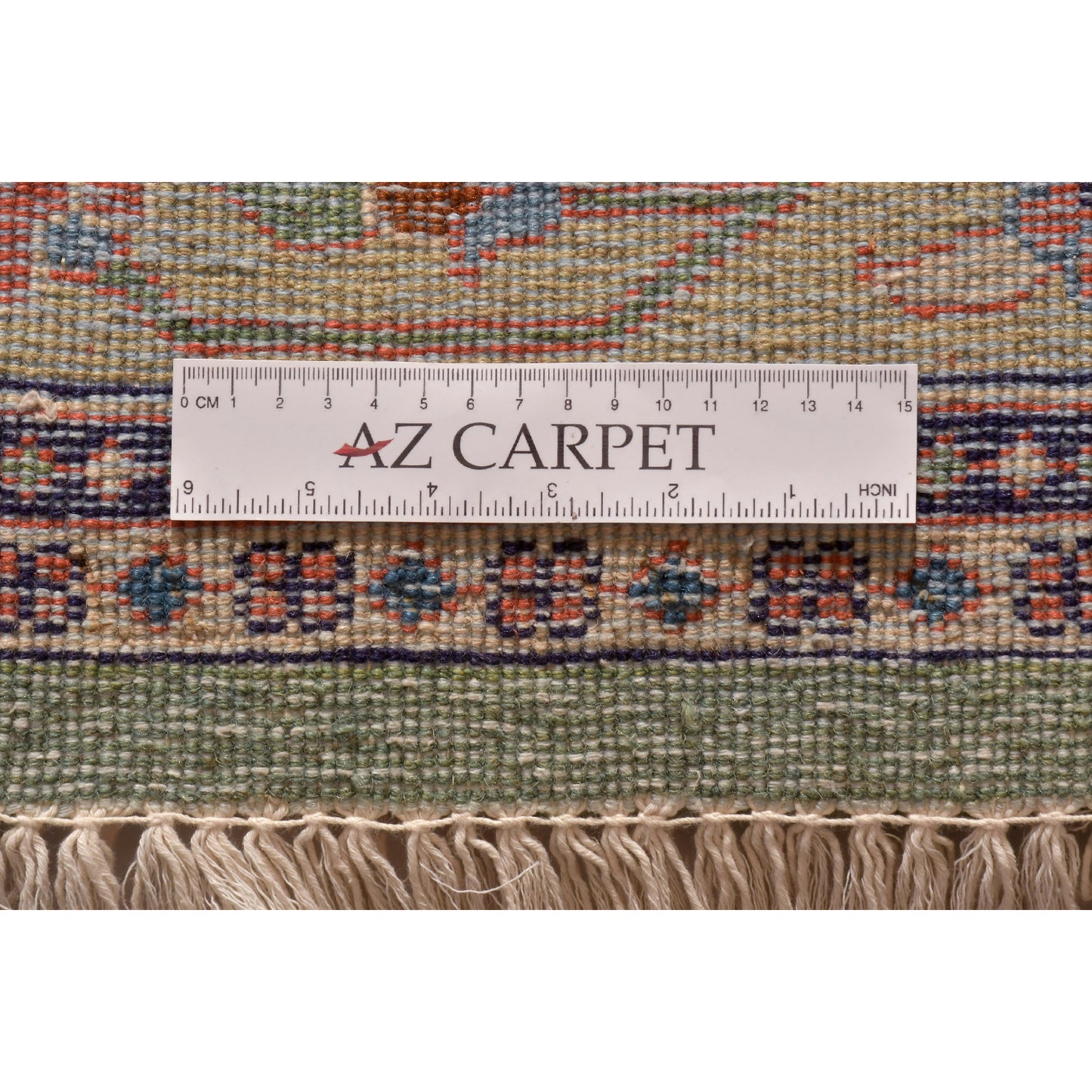 Tappeto Heriz 326 x 223 cm