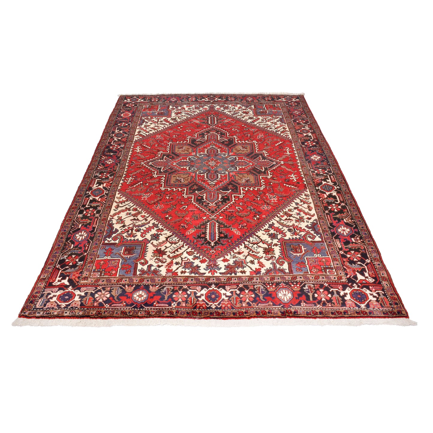 Tappeto Heriz 304 X 205 cm