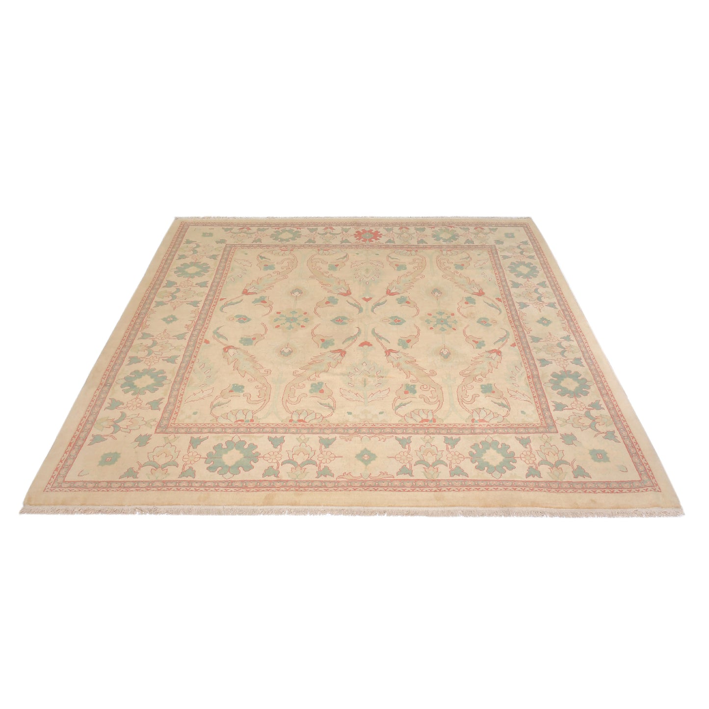 Tappeto Heriz 325 X 310 cm