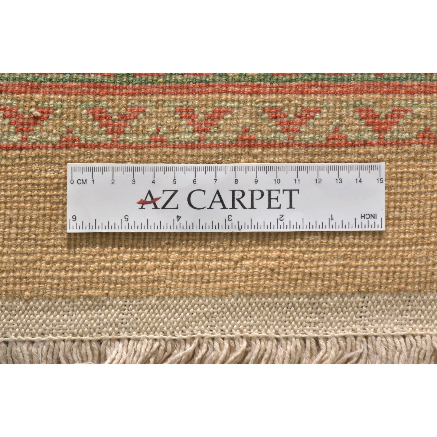 Tappeto Heriz 325 X 310 cm