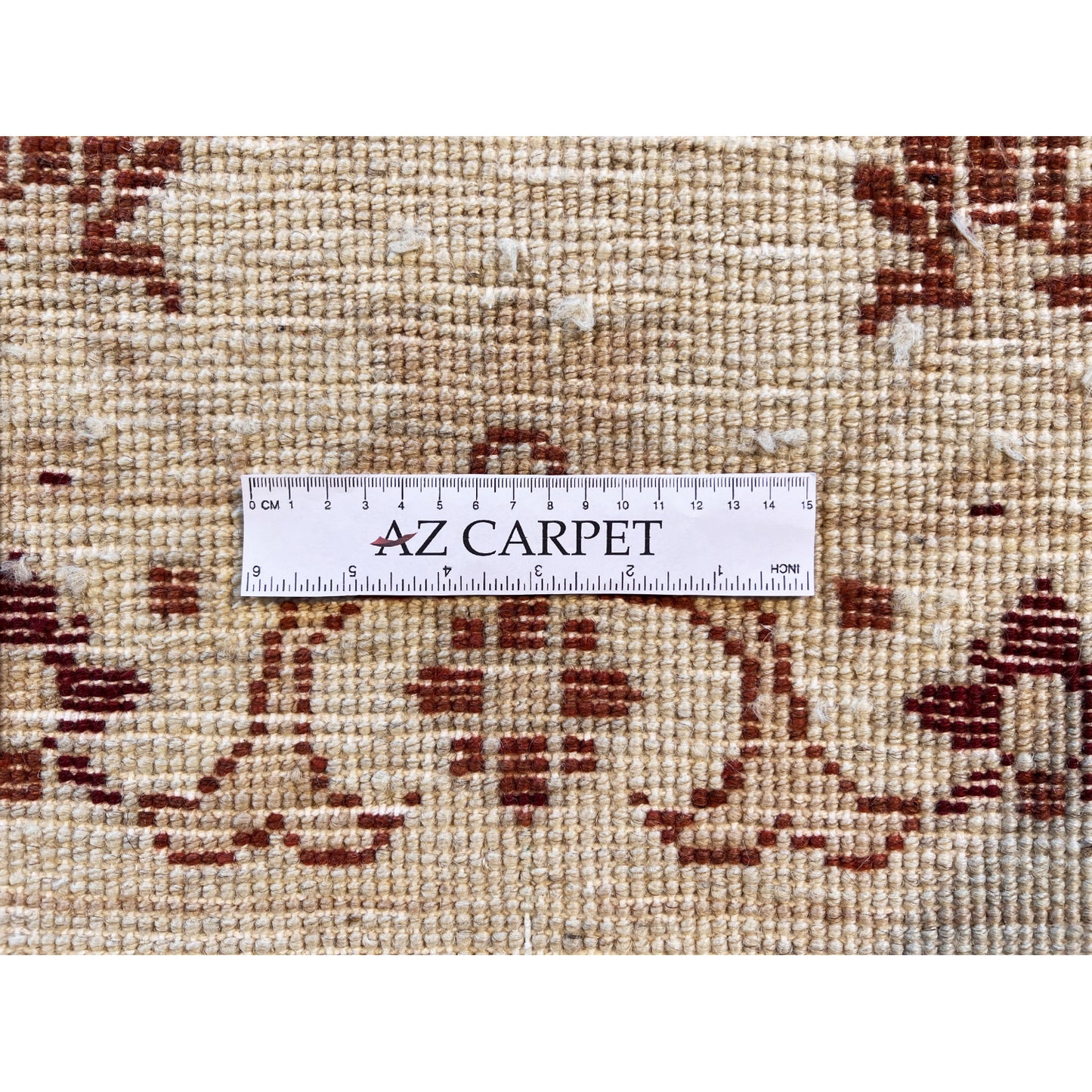 Tappeto Heriz 133 X 69 cm