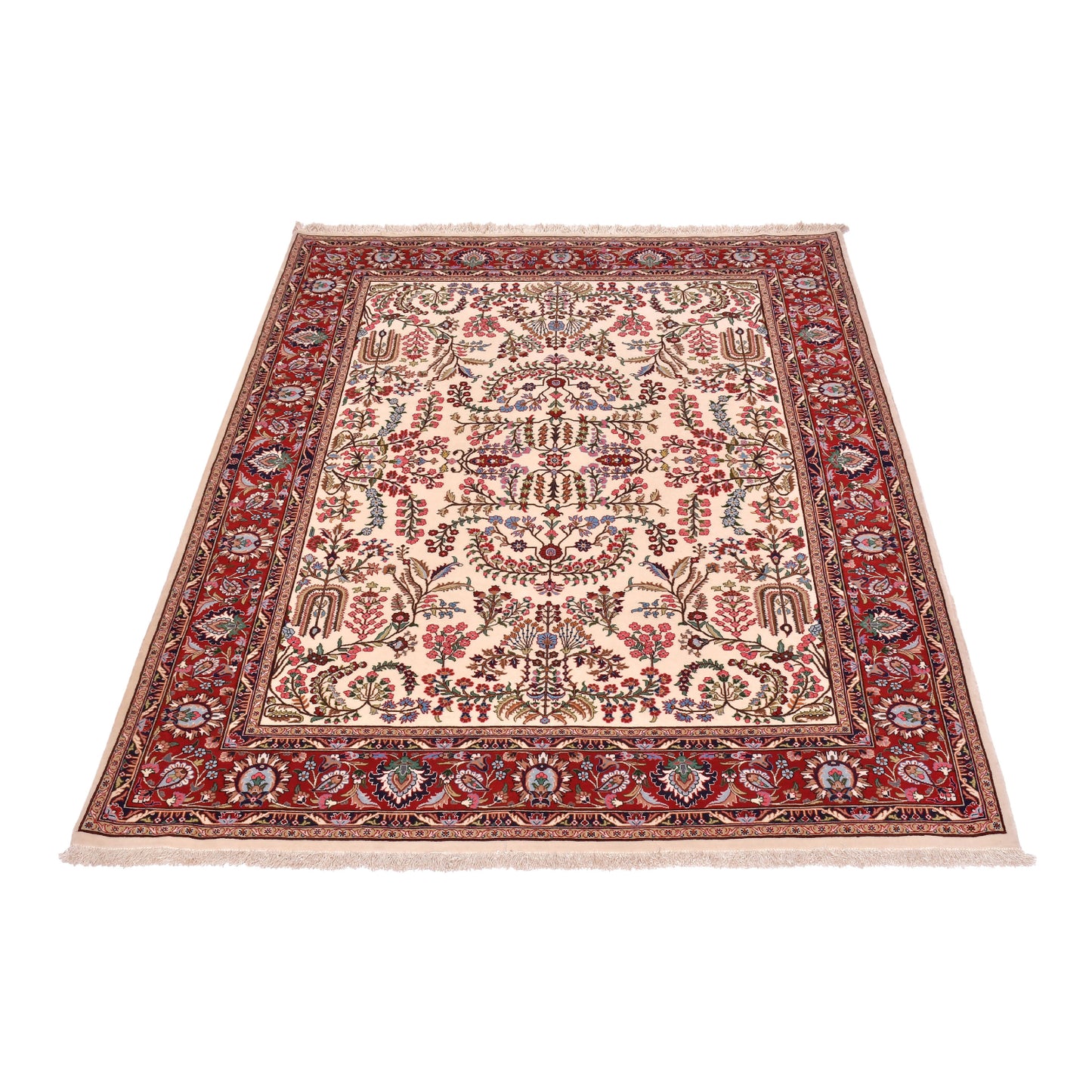Tappeto Ilam 205 x 140 cm