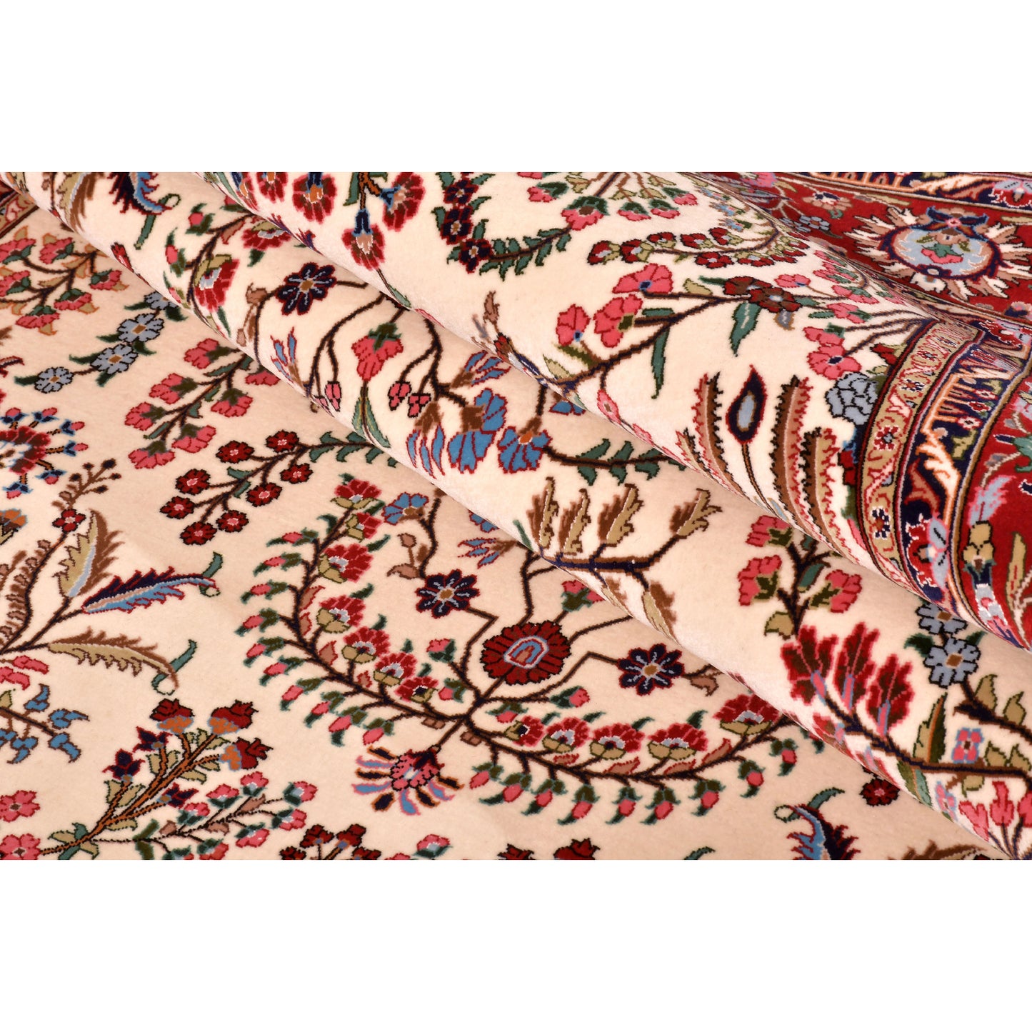 Tappeto Ilam 205 x 140 cm