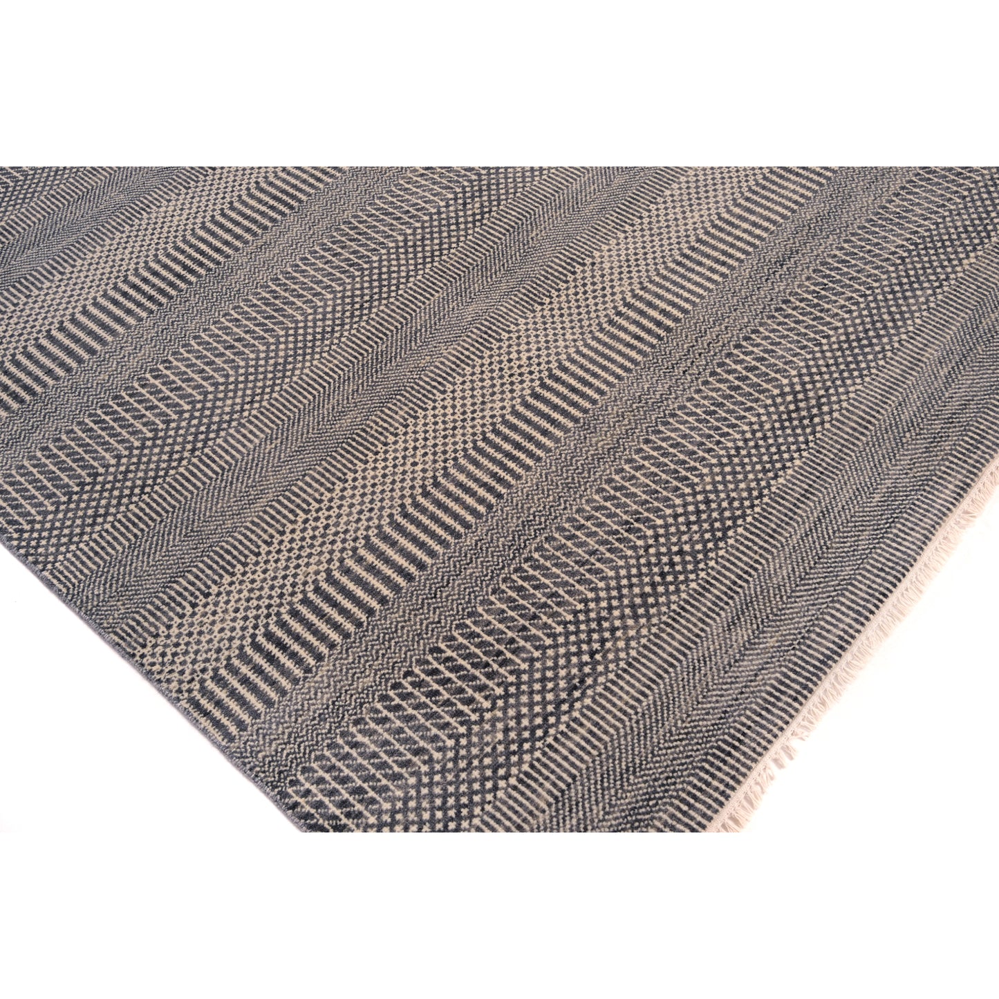 Tappeto Infine Grass 366 X 276 CM