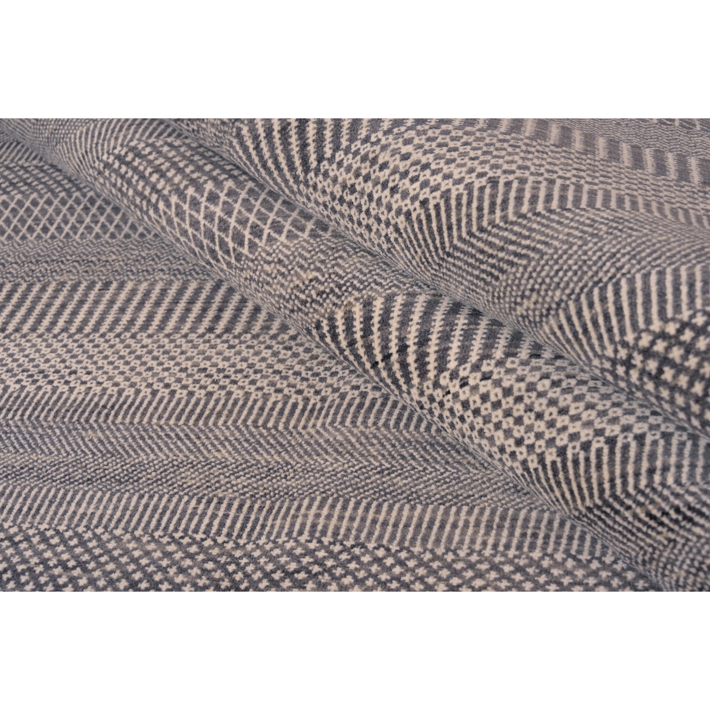 Tappeto Infine Grass 366 X 276 CM
