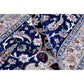 Tappeto Isfahan 123 X 83 cm