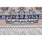 Tappeto Isfahan 123 X 83 cm