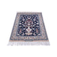 Tappeto Isfahan 123 X 83 cm