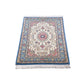 Tappeto Isfahan 127 X 82 cm