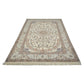 Tappeto Isfahan Davari 238 x 157 cm