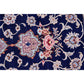 Tappeto Isfahan 203 X 138 CM