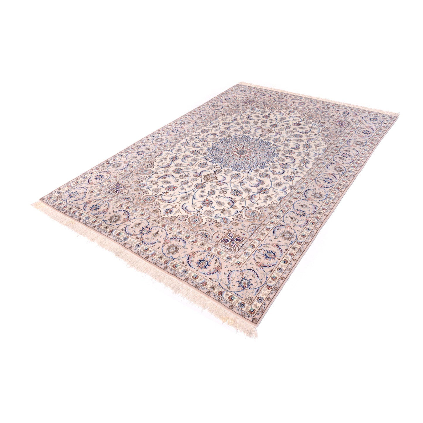 Tappeto Isfahan 304 X 208 CM