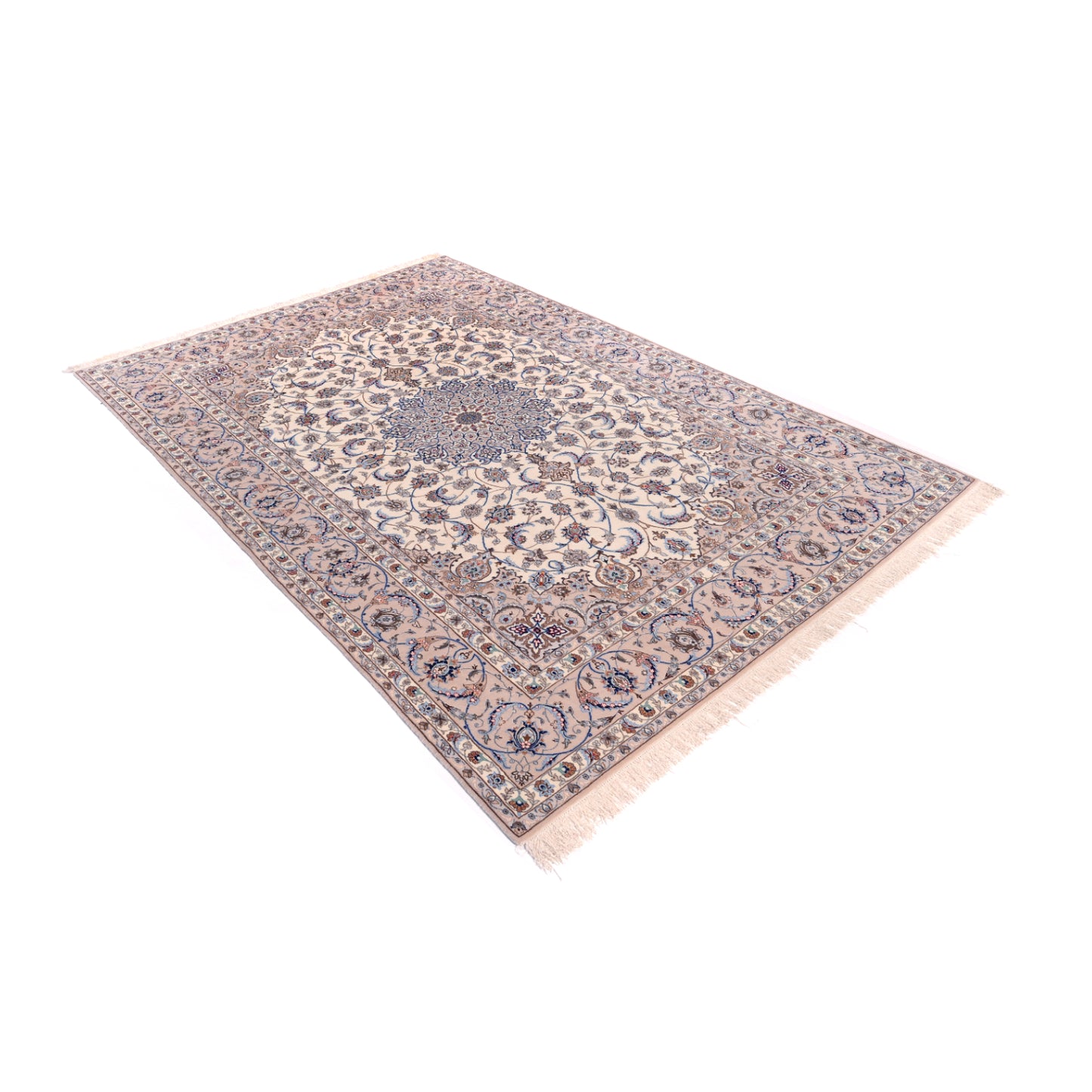 Tappeto Isfahan 304 X 208 CM