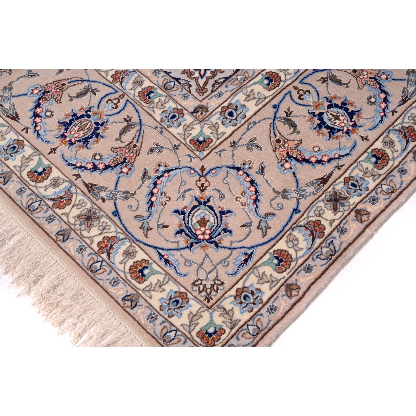 Tappeto Isfahan 304 X 208 CM