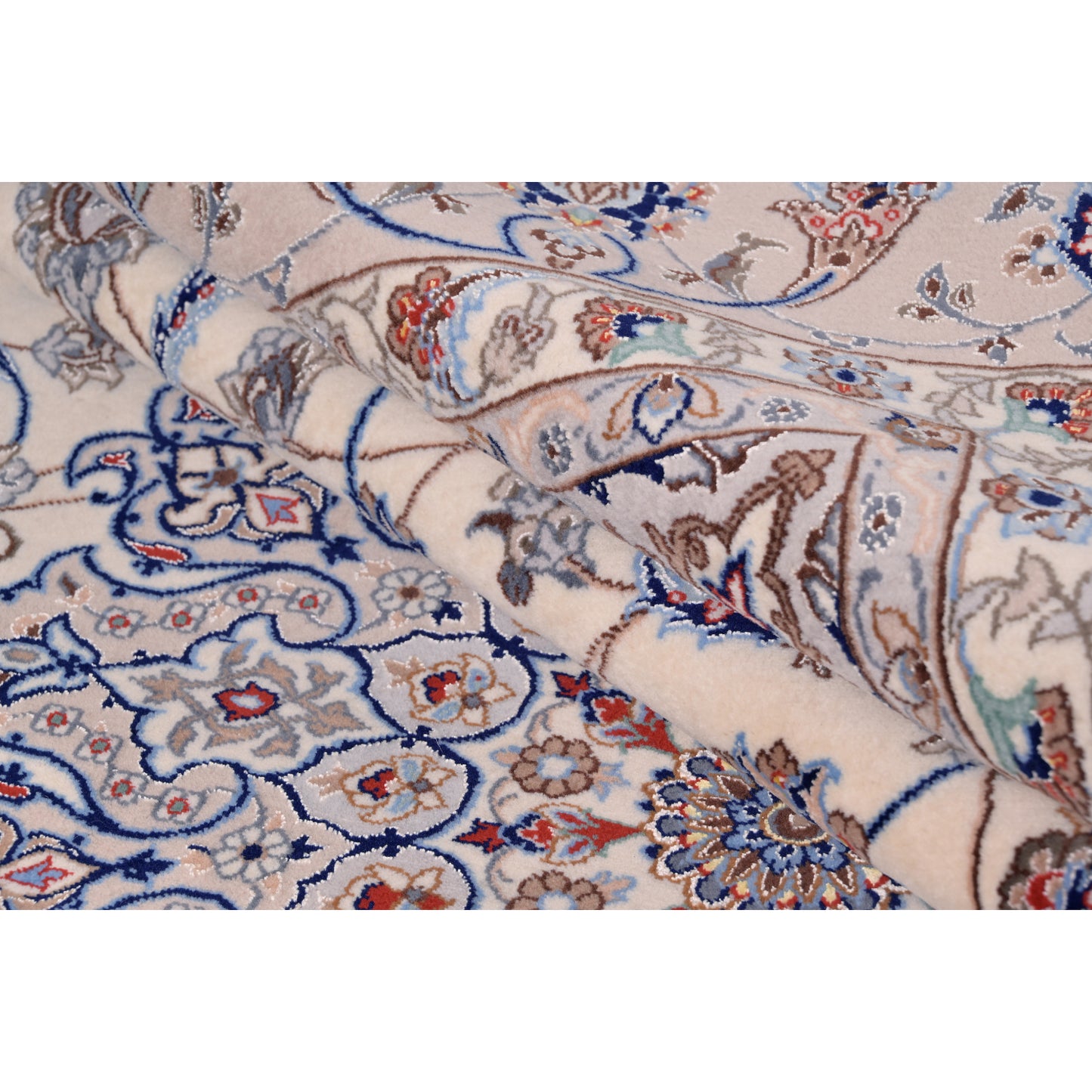 Tappeto Isfahan 304 X 208 CM