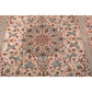 Tappeto Isfahan firmato Davari  165 X 111 cm