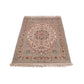 Tappeto Isfahan firmato Davari  165 X 111 cm