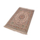 Tappeto Isfahan firmato Davari  165 X 111 cm