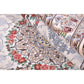 Tappeto Isfahan firmato Mansuri 180 X 111 cm