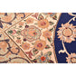 Tappeto Isfahan 204 x 133 cm