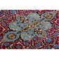 Tappeto Isfahan seirafian originale 231 X 148 cm