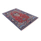 Tappeto Isfahan 202 X 127 CM