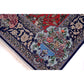 Tappeto Isfahan 202 X 127 CM
