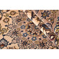 Tappeto Isfahan 242 x 158   cm