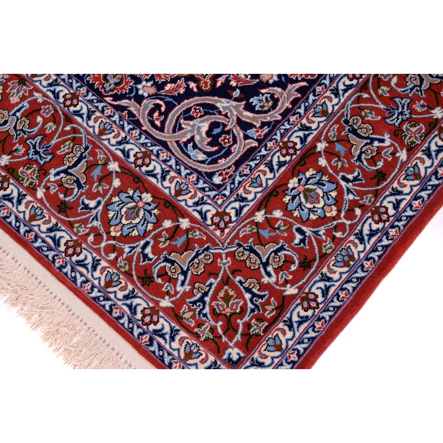 Tappeto Isfahan Serafian 195 x 130 cm