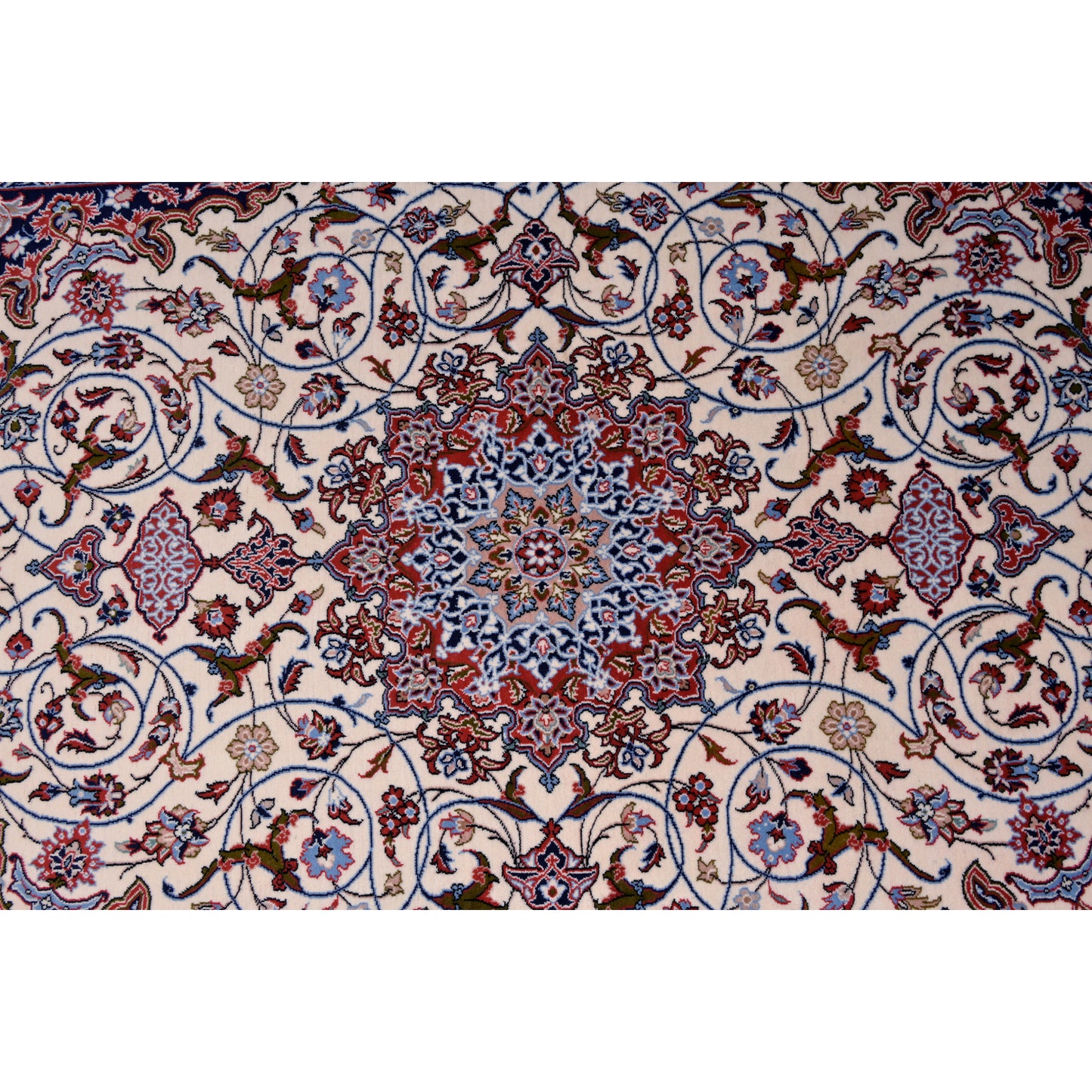 Tappeto Isfahan Serafian 195 x 130 cm