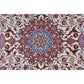 Tappeto Isfahan Serafian 195 x 130 cm