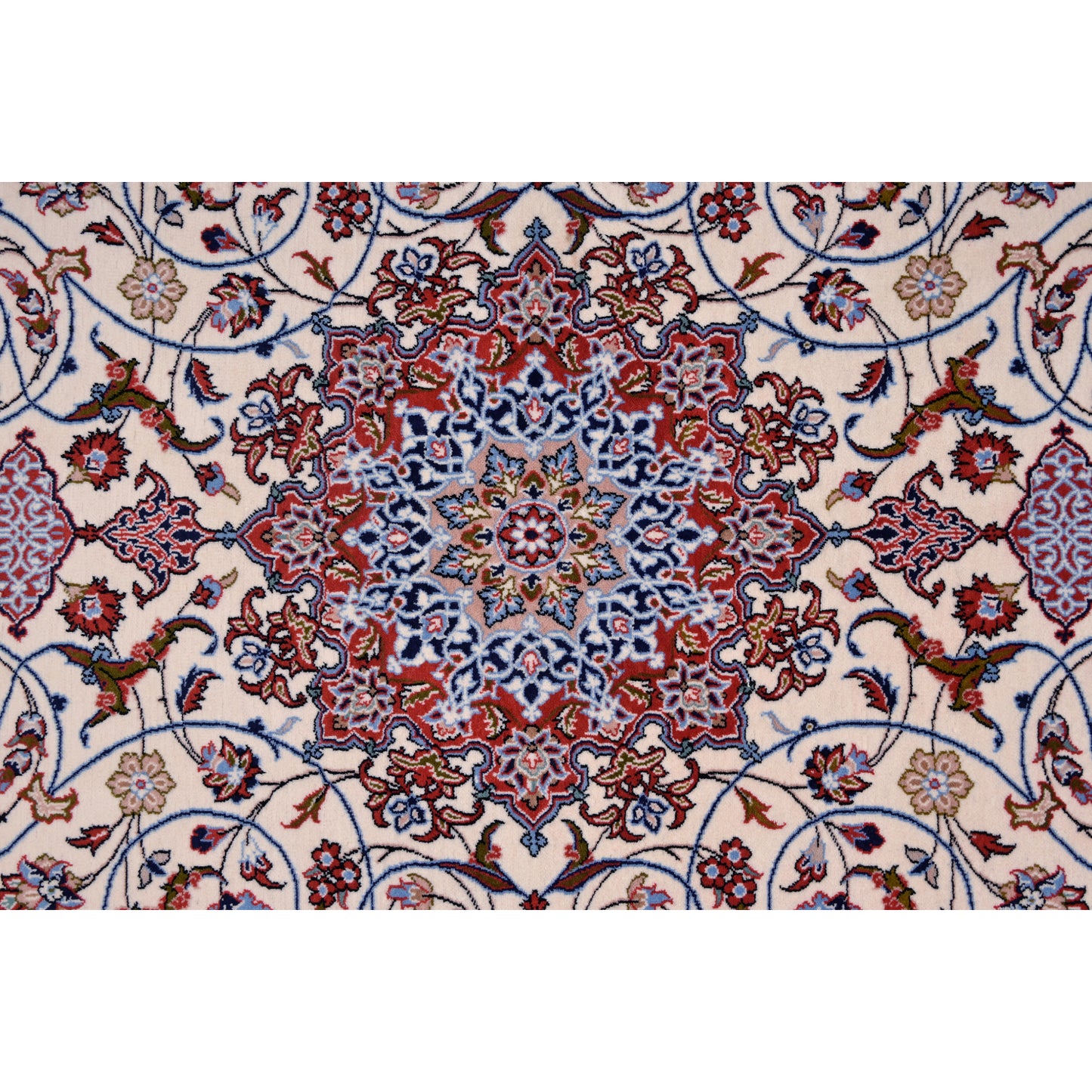 Tappeto Isfahan Serafian 195 x 130 cm