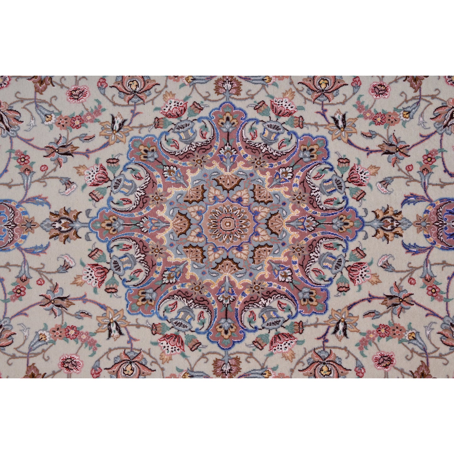 Tappeto Isfahan 200 x 125 cm