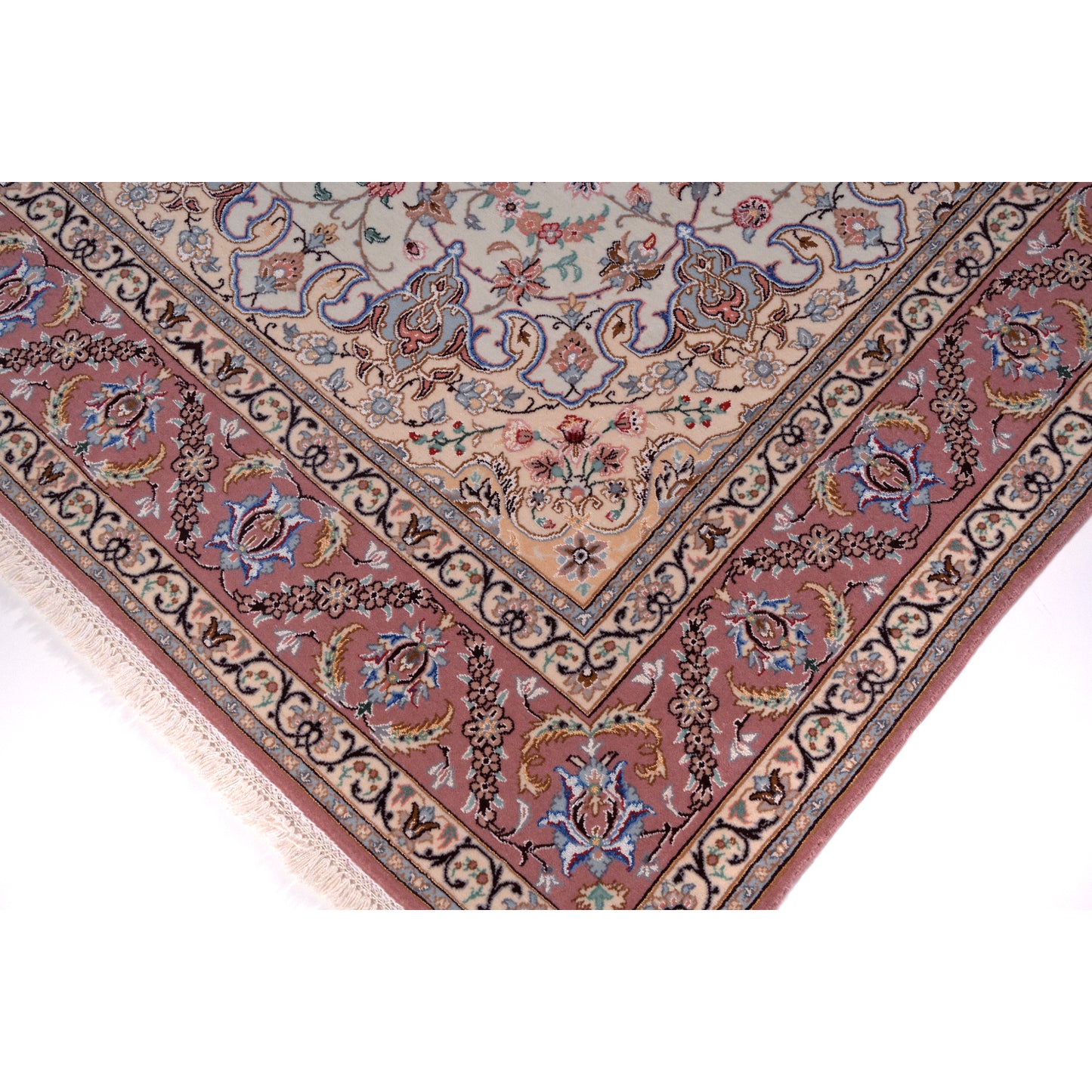 Tappeto Isfahan 200 x 125 cm