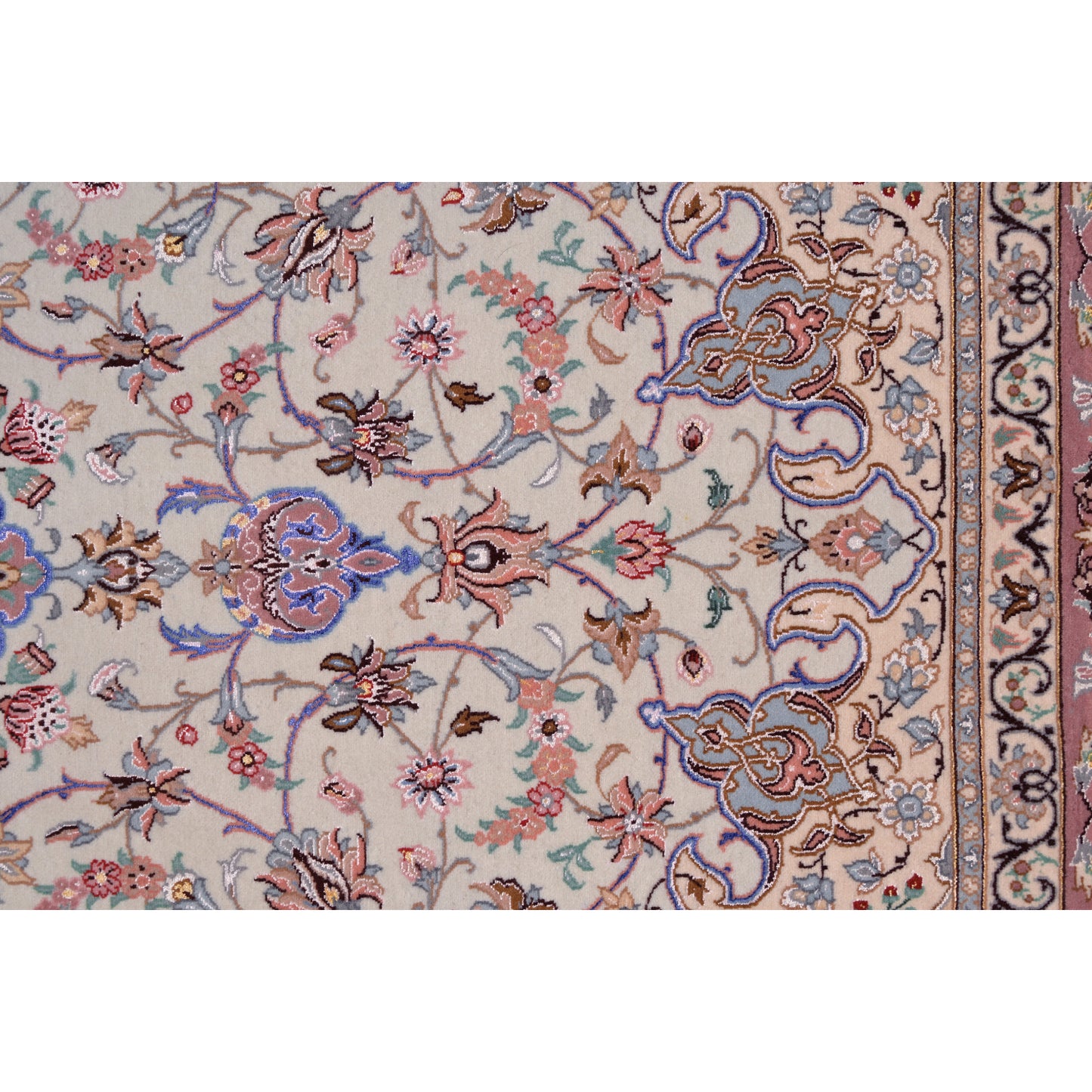 Tappeto Isfahan 200 x 125 cm